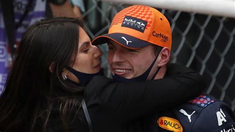 Max verstappen takes second pole at austria, lando norris starts second verstappen may be a force to be reckoned with, but mclaren is on its way back. Winnaar Verstappen blij met WK-leiding: 'Maakt niet uit ...
