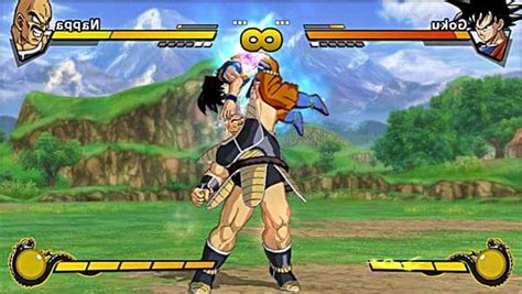 Ultimate tenkaichi is a game based on the manga and anime franchise dragon ball z. Dragon Ball Z Burst Limit PS3 Game Download in 900 MB (ISO) Full Free