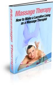 If you have any questions over what policies you need, and if. NEW PLR - "Massage Therapy Plr Ebook" Download!!