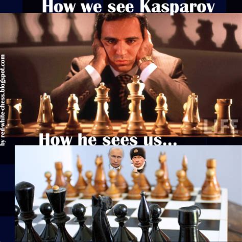 It will be published if it complies with the content rules and our moderators approve it. Red and White Chess: Top 10 Funniest Chess Meme
