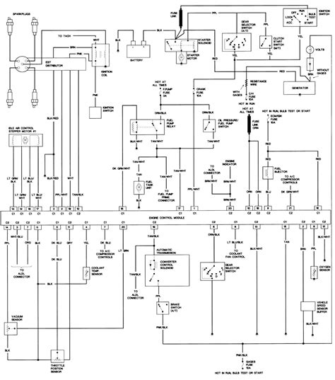 1979 ford f 150 wiring schematic from 1991 ford f150 starter we found that many individuals look for 1991 ford f 150 starter solenoid wiring diagram on search engines like bing. 1986 Ford F150 Ignition Wiring Diagram Images - Wiring Diagram Sample