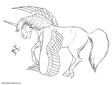 We did not find results for: Alicorn Coloring Pages by liquidpoulpi - Free Printable ...