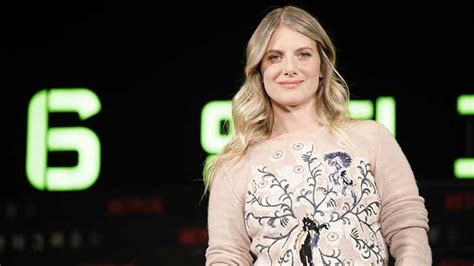 She rose to prominence for her performance in the 2006 french drama film don't worry, i'm fine for which she later won the césar award for most promising actress and the prix rom. Melanie Laurent: '6 Underground' is about super human ...