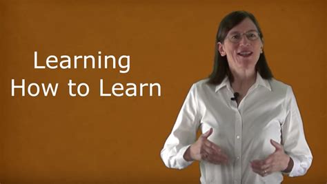 They offer students a way to learn in a setting similar to an online class, but. Learning How to Learn: The Most Popular MOOC of All Time ...