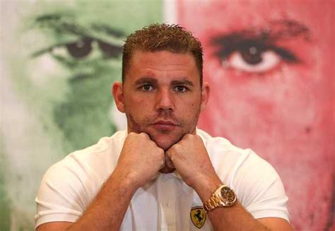 Billy joe saunders' father has furiously claimed they will walk away from their fight with canelo alvarez on saturday night if their demands over the size of the ring are not met. «C'est tout un tas de merde» - Billy Joe Saunders réagit à ...