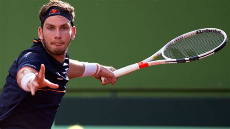 Après sa belle victoire face à john isner à lyon, cameron norrie s'est arrêté à notre micro pour revenir sur sa performance et son état d'esprit à quelques jours de roland garros. Atp Lione: Norrie elimina Isner. Simon in semifinale ...