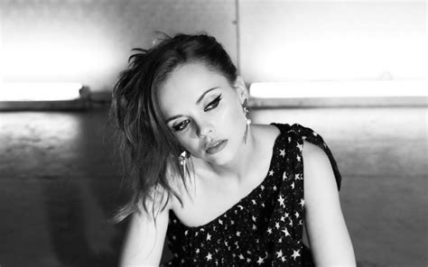 Follow the vibe and change your wallpaper every day! Christina Ricci HD Wallpapers for desktop download