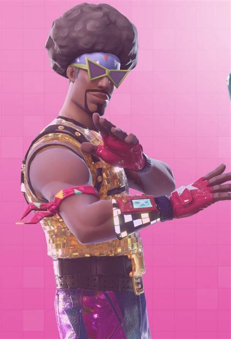 Female skins are better in fortnite!? Is Funk Ops considered as a rare skin? I have it but I ...