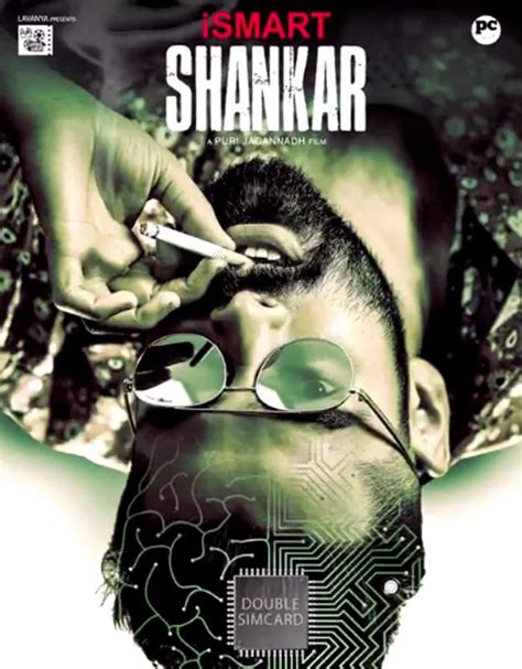 You can streaming ismart shankar online with pc, mobile, smart tv. FIRST Look: '#IsmartShankar' | Full movies, Full movies ...