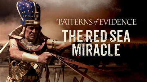 Why should professional sports players making millions of dollars be allowed to compete in the olympics? Red Sea Miracle - YouTube