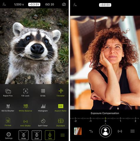 To get your photography in front of the biggest audience possible, we discuss 10 photo sharing websites to supercharge your exposure! 10 Best Photo Apps For Incredible iPhone Photography (2020 ...