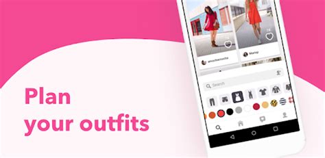 You are stylish and suitably good and versatile in your wardrobe. Outfit Planner & Ideas 👗👠👖Closet organizer - Apps on ...