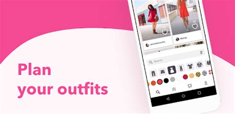 You are stylish and suitably good and versatile in your wardrobe. Outfit Planner & Ideas 👗👠👖Closet organizer - Apps on ...