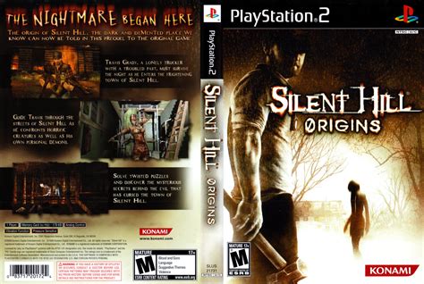 The renowned silent hill survival horror series is back with a brand new adventure that reveals many of the series' most hallowed secrets. Silent Hill - Origins