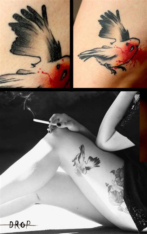 Besoin de plus d'informations sur le tatouage ou piercing ? Salon de tatouage DeadMunchStreet à Nantes inKin