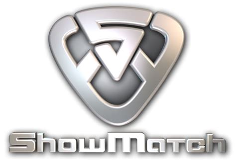 882 likes · 4 talking about this. Showmatch - Logopedia, the logo and branding site