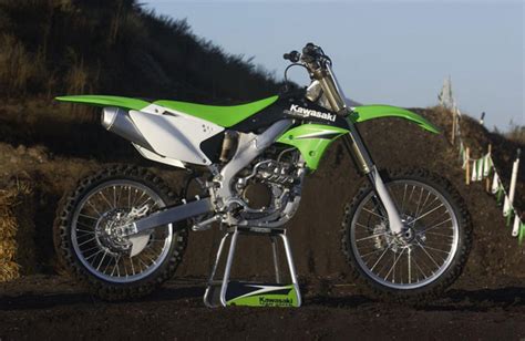 2006 kawasaki kx250f manual content summary 2006 Kawasaki KX250F - Moto.ZombDrive.COM