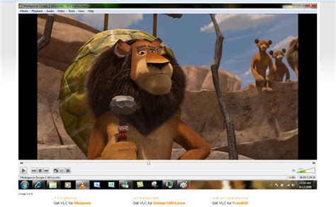 Windows, mac os, linux, android. MPC vs VLC Media Player, quel est le meilleur