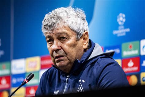 Son olarak türk milli takımı'nı çalıştıran rumen teknik adam mircea lucescu'ya, dynamo kiev talip oldu. Barcelona - Dynamo Kiev. Cum va rezista Mircea Lucescu in ...