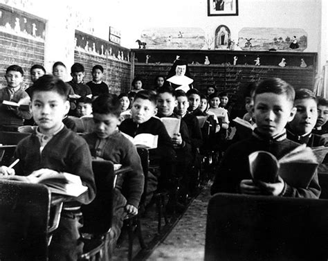 It is difficult to place an exact figure on the number of residential schools to which aboriginal people have been sent in canada. PM to apologize for abuse at residential schools | Toronto ...