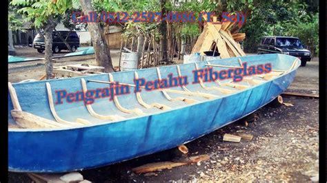 Serat fiber yang kami gunakan dalam tutorial menyambung perahu fiber untuk mancing yaitu fiber jenis anyam dengan. Call 0812-2597-0086 (T_Sel) Perahu Fiberglass, Kapal ...