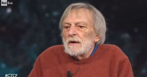 Gino strada aveva ancora dei progetti da terminare ma la malattia non gli ha lasciato scampo. "Che roba sono i decreti Salvini". Gino Strada da Fazio: ecco il quasi commissario "super partes ...