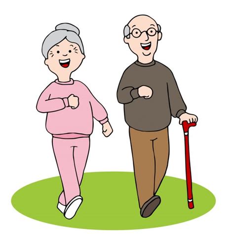 Elderly Stock Vectors, Royalty Free Elderly Illustrations | Depositphotos®