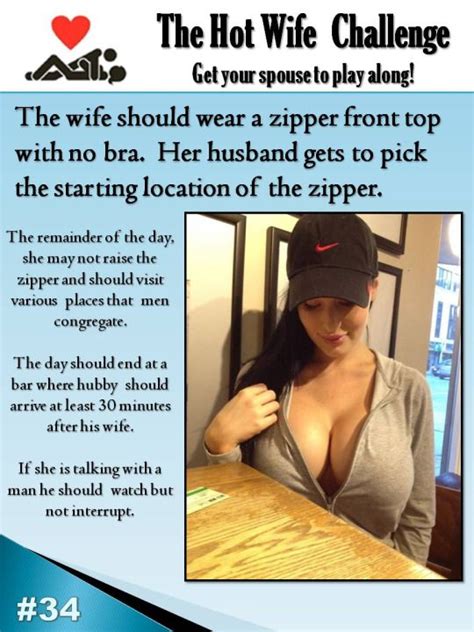 Wife shared hubby (57,118 results). 1000+ images about hotwife challenges on Pinterest | To be ...