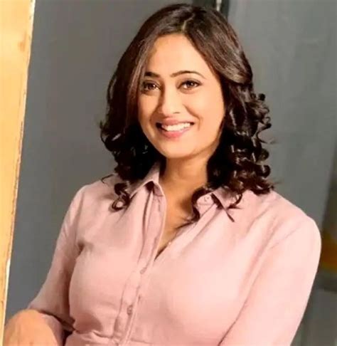 She gained popularity for her role of prerna in the television serial kasautii. TV actress Shweta Tiwari infected with COVID-19 - BaaghiTV ...