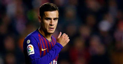 Transfer news central (tnc) brings you the latest football transfer news from around the world. Transfer news today: Philippe Coutinho linked with shock ...