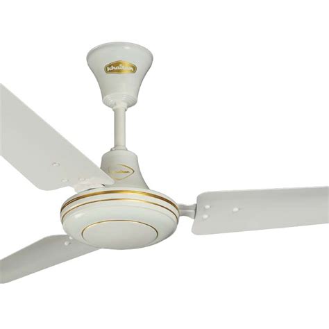 Ceilings fans that wobble are not only annoying but can be dangerous. 10 things to know about Khaitan ceiling fans | Warisan ...