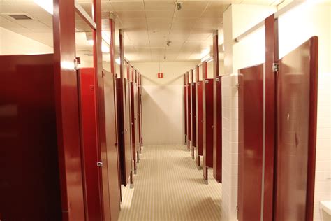 Four UCLA Bathrooms That Are Actually Gay Cruising Spots