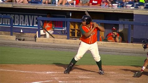 Josh naylor was born on june 22 in 1997. San Diego Padres prospect Josh Naylor - YouTube