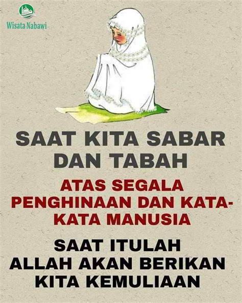 Ia memberi kita luka untuk belajar menahan. Kata Mutiara Doa Pagi Hari Islami | Doa, Motivasi, Islam