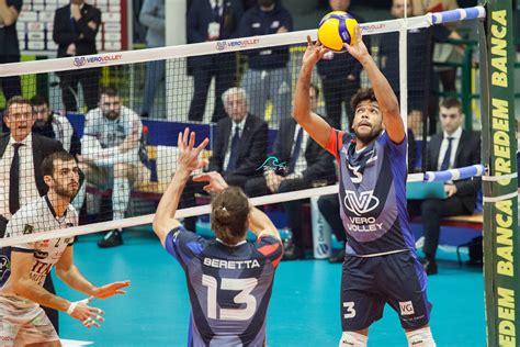 The 2021 fivb volleyball men's nations league was originally to be the third edition of the fivb volleyball men's nations league, an annual men's international volleyball tournament. Photogallery: Monza Vs Trento - Volleyball Waves