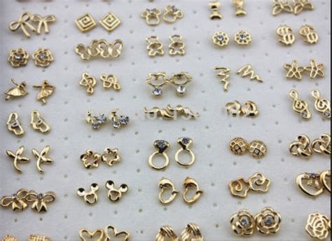 Maybe you would like to learn more about one of these? 5 Model Anting Emas Yang Sangat Cantik - Koleksi Ku Diy