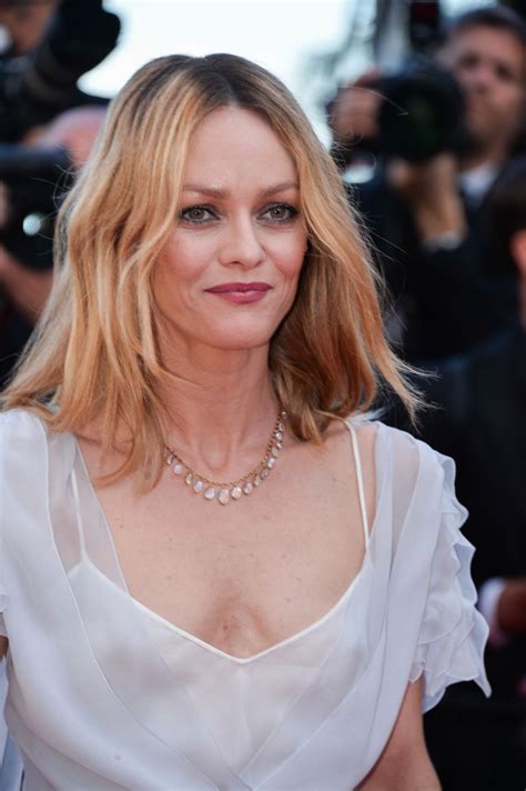 She started her career as a model and singer before becoming a movie star. Vanessa Paradis Photos Images Sex - Nude Fucking Film