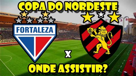 Os clubes fortaleza x sport se enfrentam neste sábado (25) pela copa do nordeste. FORTALEZA X SPORT - ONDE ASSISTIR? - COPA DO NORDESTE ...