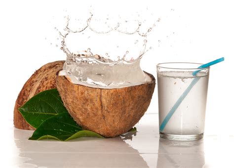 Coconut water has considerable amounts of vitamins, essential minerals, and antioxidants, which coconut water is a natural isotonic drink, which helps rehydrate and supply energy when you are. Processing Coconut Water - CCIDP