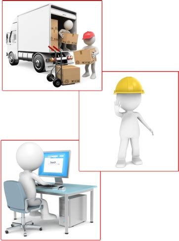 Formation gestes et postures pr�sentation chantiers insertion emma�s forbach la recyclerie. Gestes - Posture - Site de présentation