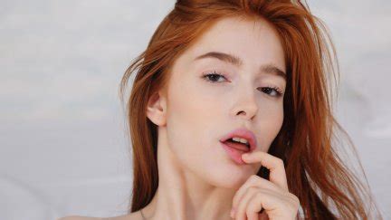 See what ana cerna (acerna11) has discovered on pinterest, the world's biggest collection of ideas. Jia Lissa, finger on lips, redhead, pornstar, face, model ...