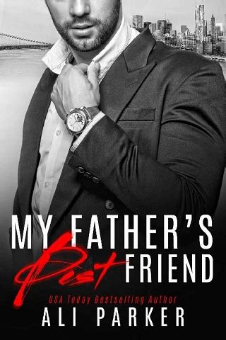 In a glance you can see the year the pdf book was released, the amount of pages, the language and the document size in mb. My Father's Best Friend by Ali Parker (ePUB, PDF ...