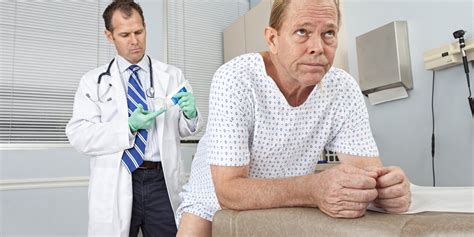 The cancer man, to put it bluntly, is a study in contrast. 12 Deadly Symptoms Of Prostate Cancer That Must Not Be ...