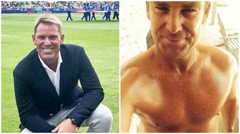 Owner of @708gin and trying to stay out of the naughty corner 708gin.com. Shane Warne's weight loss secret to losing 14kg