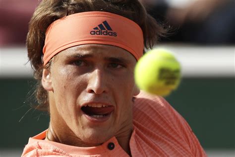 Alexander zverev and stefanos tsitsipas battled for the title in acapulco subscribe to our channel for the best atp tennis videos and tennis highlights. Alexander Zverev Schwester - Trotz Huftschmerzen Zverev ...