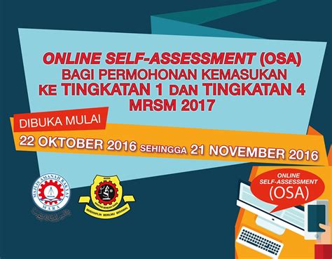 Untuk info, permohonan ke mrsm hanya boleh dibuat secara online. Contoh Surat Rayuan Mrsm Tingkatan 1 - Contoh Bu