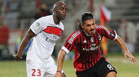 Gattuso has been diagnosed with sixth nerve palsy, a disorder associated with the dysfunction of the cranial nerve that controls eye movement and which is difficult to treat. Quanti addii, Gattuso lascia, Inzaghi: "Milan, amore mio ...