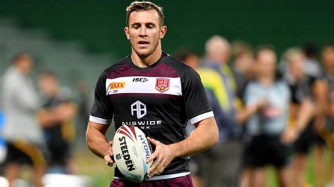 But it seems to be resurfacing again and the daily mail even had an article on it. NRL 2020: Kurt Capewell switch, Maroons debut, Kevin ...