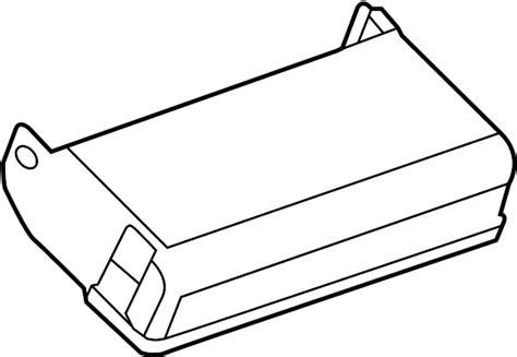 This fuse panel is inside the glove box. Buick Regal Fuse Box Cover. INSTRUMENT PANEL. INSTRUMENT ...