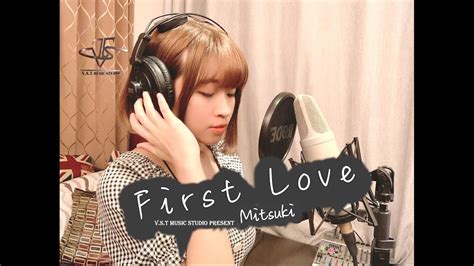 Your are in my dreams. 宇多田ヒカル(Utada Hikaru) 【First Love】-(魔女之條件 主題曲)-Cover ...